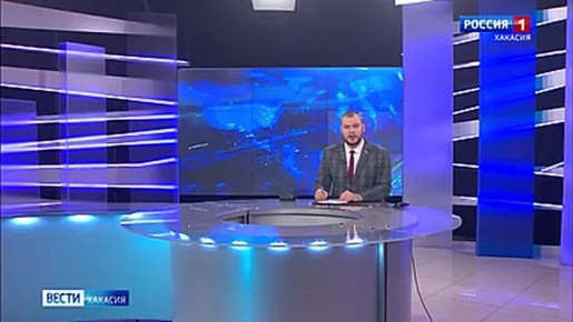 Хакасия поедет на «Белый пароход»