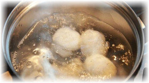 Как правильно варить яйца: от всмятку до пашот