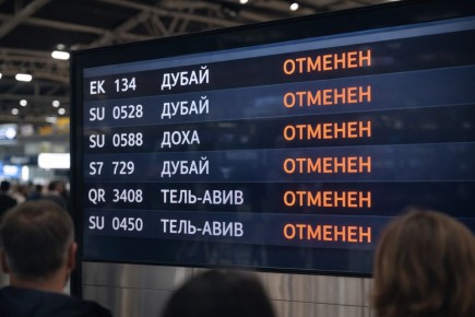 Компенсации за отмененные поездки: как вернуть деньги в 2026 году