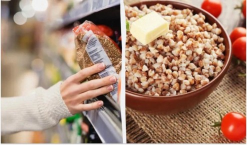 Гречка без кастрюли: простые методы приготовления