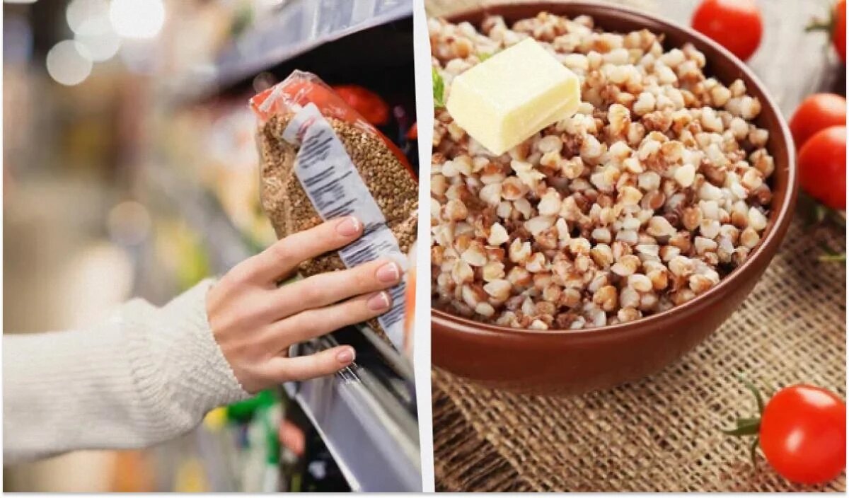 Гречка без кастрюли: простые методы приготовления