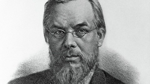 Как жить дольше: пять мудрых советов доктора Боткина