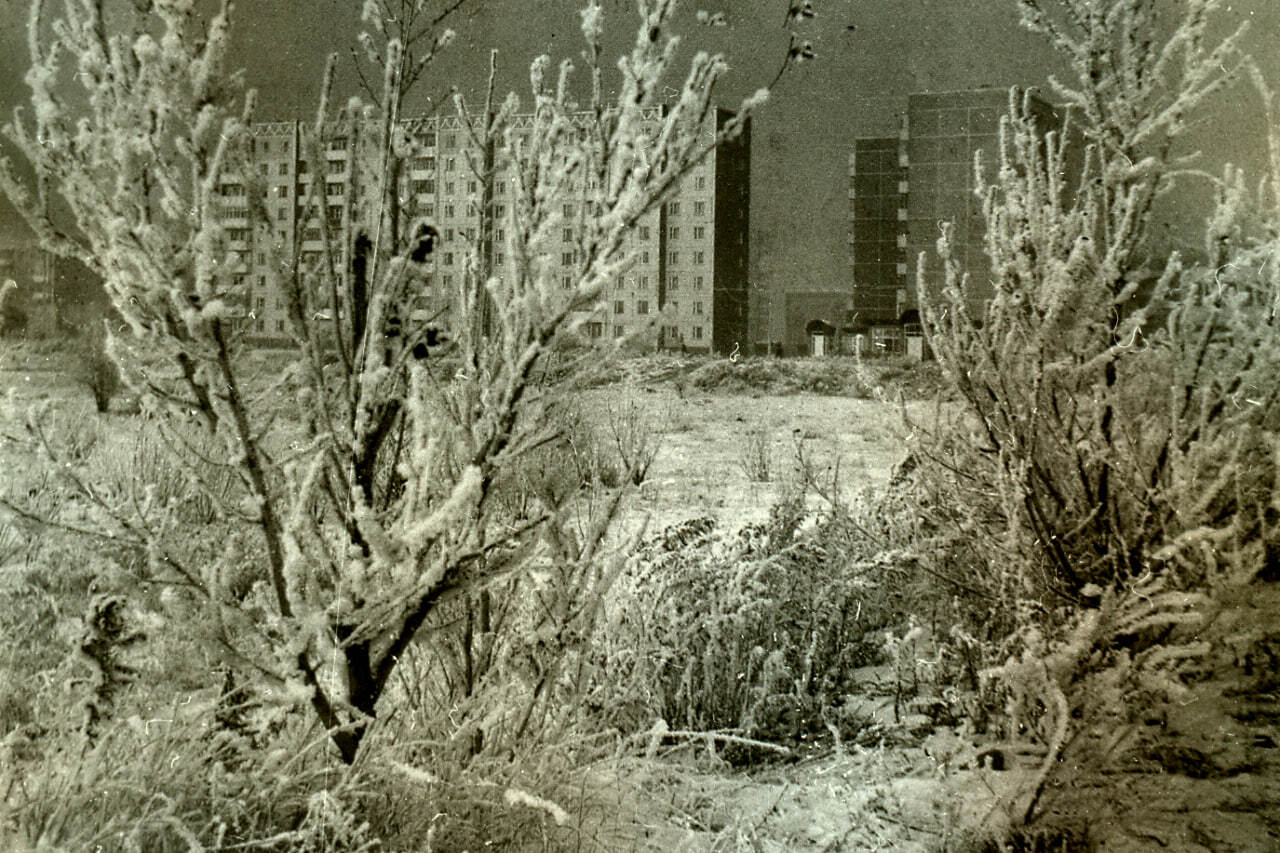 Панельное домостроение в Абакане: воспоминания Георгия Мусорина, директора «Абакангражданпроекта» с 1971 по 1997 гг Панельное домостроение в Абакане: воспоминания Георгия Мусорина, директора «Абакангражданпроекта» с 1971 по 1997 гг