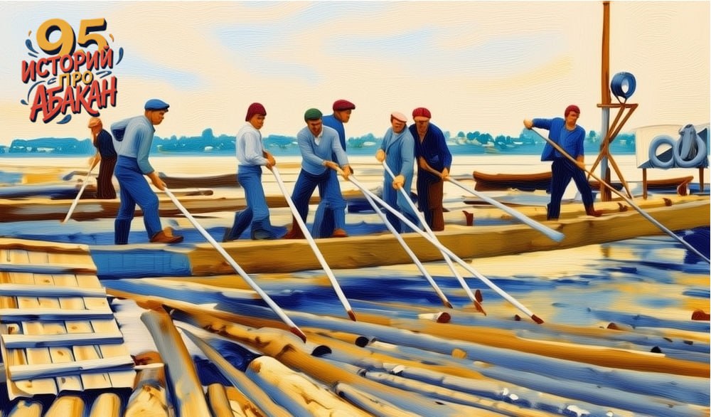 95 историй об Абакане: отмечаем юбилей родного города 95 историй об Абакане: отмечаем юбилей родного города