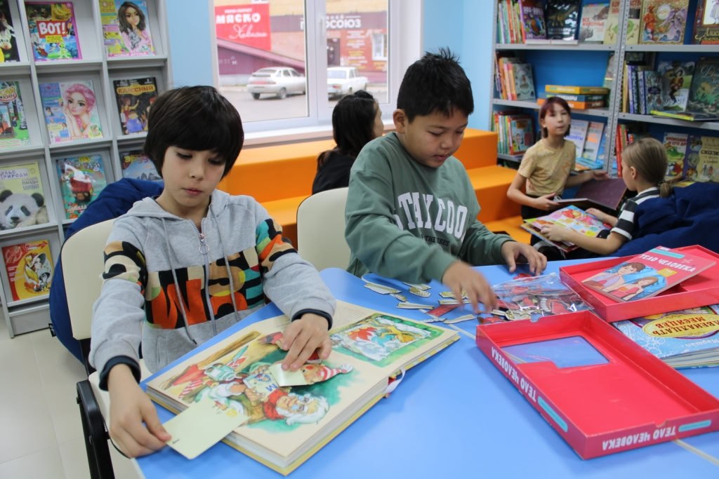 3 апреля в Санкт-Петербурге в рамках XVI Всероссийской научно практической конференции «Фонды библиотек в цифровую эпоху: традиционные и электронные ресурсы, комплектование, использование» были подведены итоги Всероссийского... 3 апреля в Санкт-Петербурге в рамках XVI Всероссийской научно практической конференции «Фонды библиотек в цифровую эпоху: традиционные и электронные ресурсы, комплектование, использование» были подведены итоги Всероссийского...