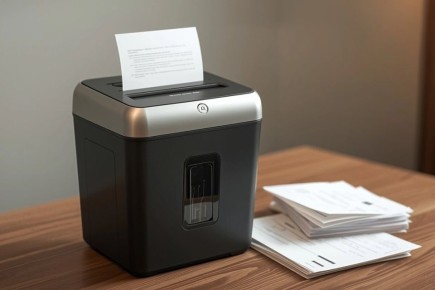 Почему не стоит выбрасывать документы с личными данными