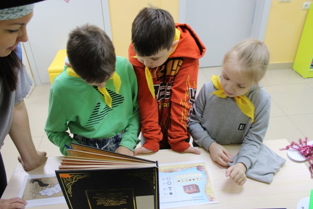 3 апреля в Санкт-Петербурге в рамках XVI Всероссийской научно практической конференции «Фонды библиотек в цифровую эпоху: традиционные и электронные ресурсы, комплектование, использование» были подведены итоги Всероссийского... 3 апреля в Санкт-Петербурге в рамках XVI Всероссийской научно практической конференции «Фонды библиотек в цифровую эпоху: традиционные и электронные ресурсы, комплектование, использование» были подведены итоги Всероссийского...