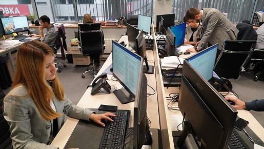 Сокращение рабочей недели для многодетных: новая инициатива в Госдуме