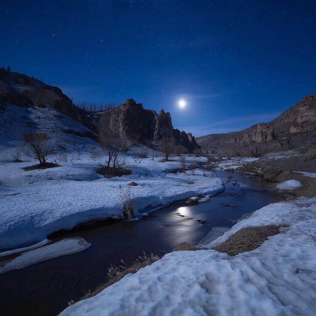 НОЧНОЙ ПРОГНОЗ от Татьяны Ивановой
