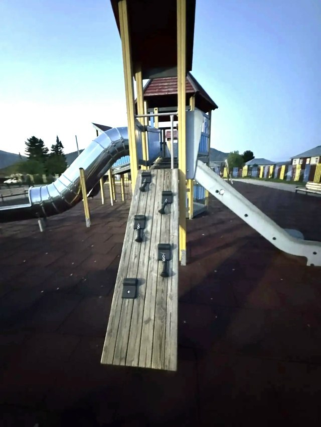 Безопасность на детских площадках на контроле прокуратуры