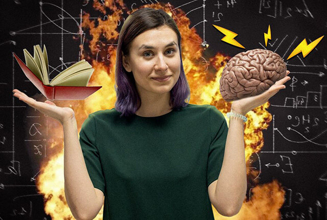 Как легко и эффективно улучшить память