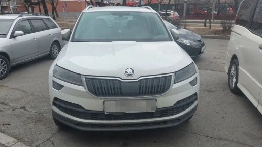 Жительница Хакасии закрыла долги ради спасения своего автомобиля