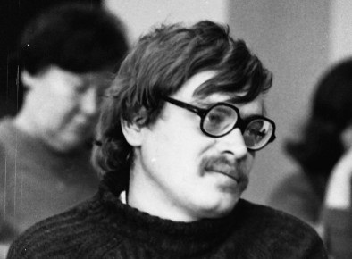 Последний фейерверк. «Известный красноярский писатель-фантаст Александр Бушков стал лауреатом общероссийской литературной премии «Слово» посмертно», — прочитала эту новость, и стало так горько, обидно и больно