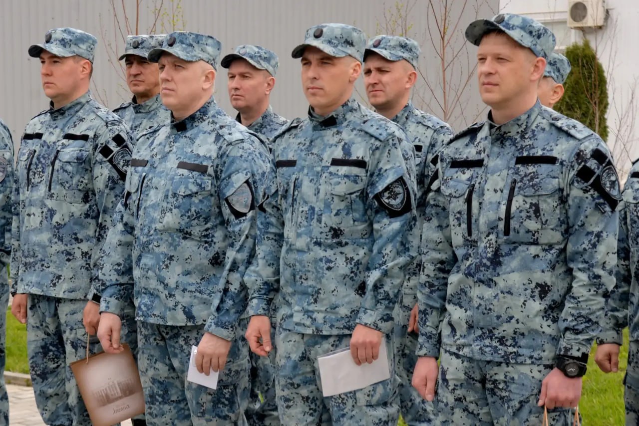 Министр внутренних дел по Республике Хакасия совершил рабочую поездку на Северный Кавказ Министр внутренних дел по Республике Хакасия совершил рабочую поездку на Северный Кавказ