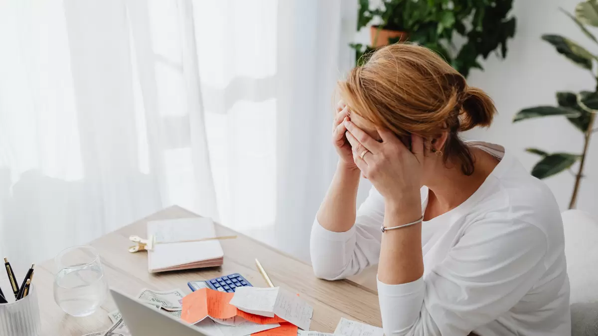 Как отсутствие квитанций по коммуналке не освобождает от долга