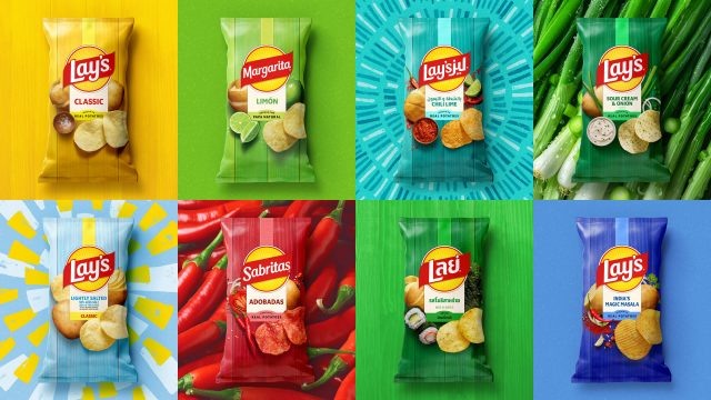 Lay’s совершает революцию: вкус и качество на новом уровне
