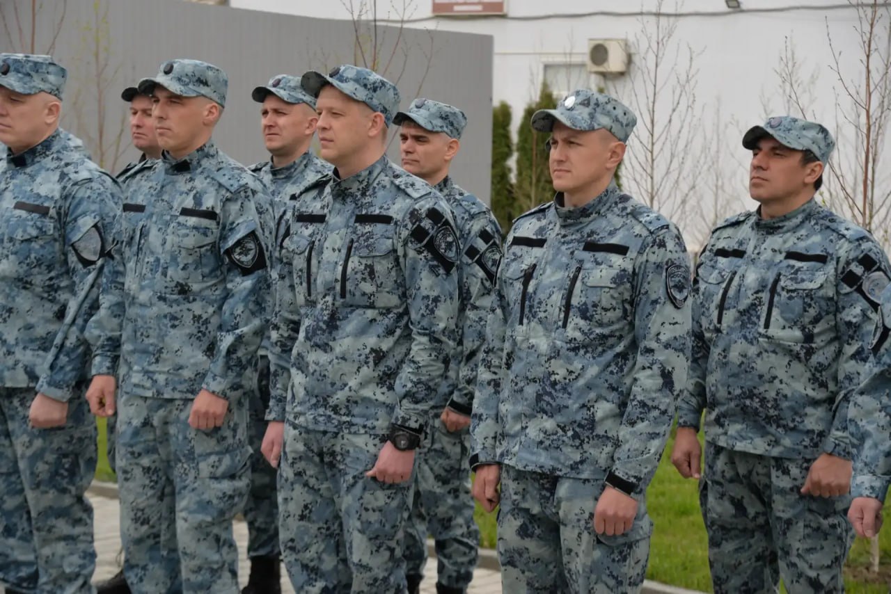 Министр внутренних дел по Республике Хакасия совершил рабочую поездку на Северный Кавказ Министр внутренних дел по Республике Хакасия совершил рабочую поездку на Северный Кавказ