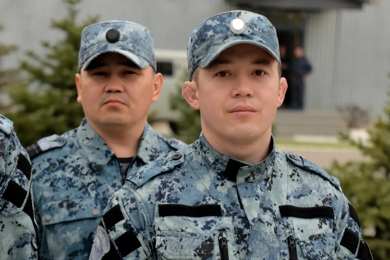 Министр внутренних дел по Республике Хакасия совершил рабочую поездку на Северный Кавказ Министр внутренних дел по Республике Хакасия совершил рабочую поездку на Северный Кавказ