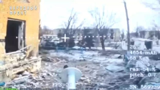 «Кормилица» отправилась на передок бойцам из Хакасии