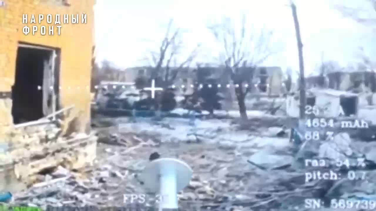 «Кормилица» отправилась на передок бойцам из Хакасии