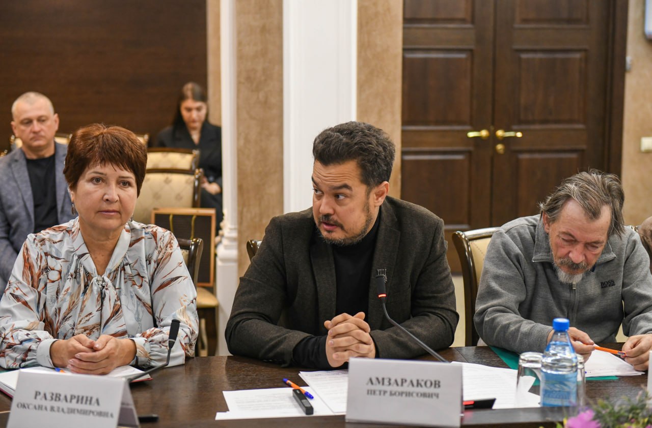 Валентин Коновалов: Правительство Хакасии уделяет повышенное внимание археологии Валентин Коновалов: Правительство Хакасии уделяет повышенное внимание археологии