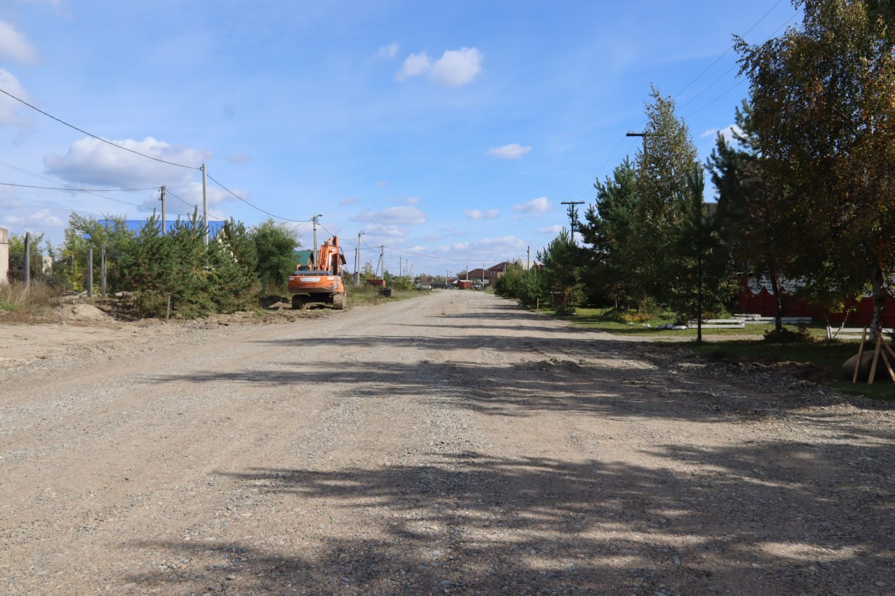 К строительству линии освещения на улице Саянская подрядчик приступит в ближайшее время, светлее станет участок от Декабристов до Рублёва К строительству линии освещения на улице Саянская подрядчик приступит в ближайшее время, светлее станет участок от Декабристов до Рублёва