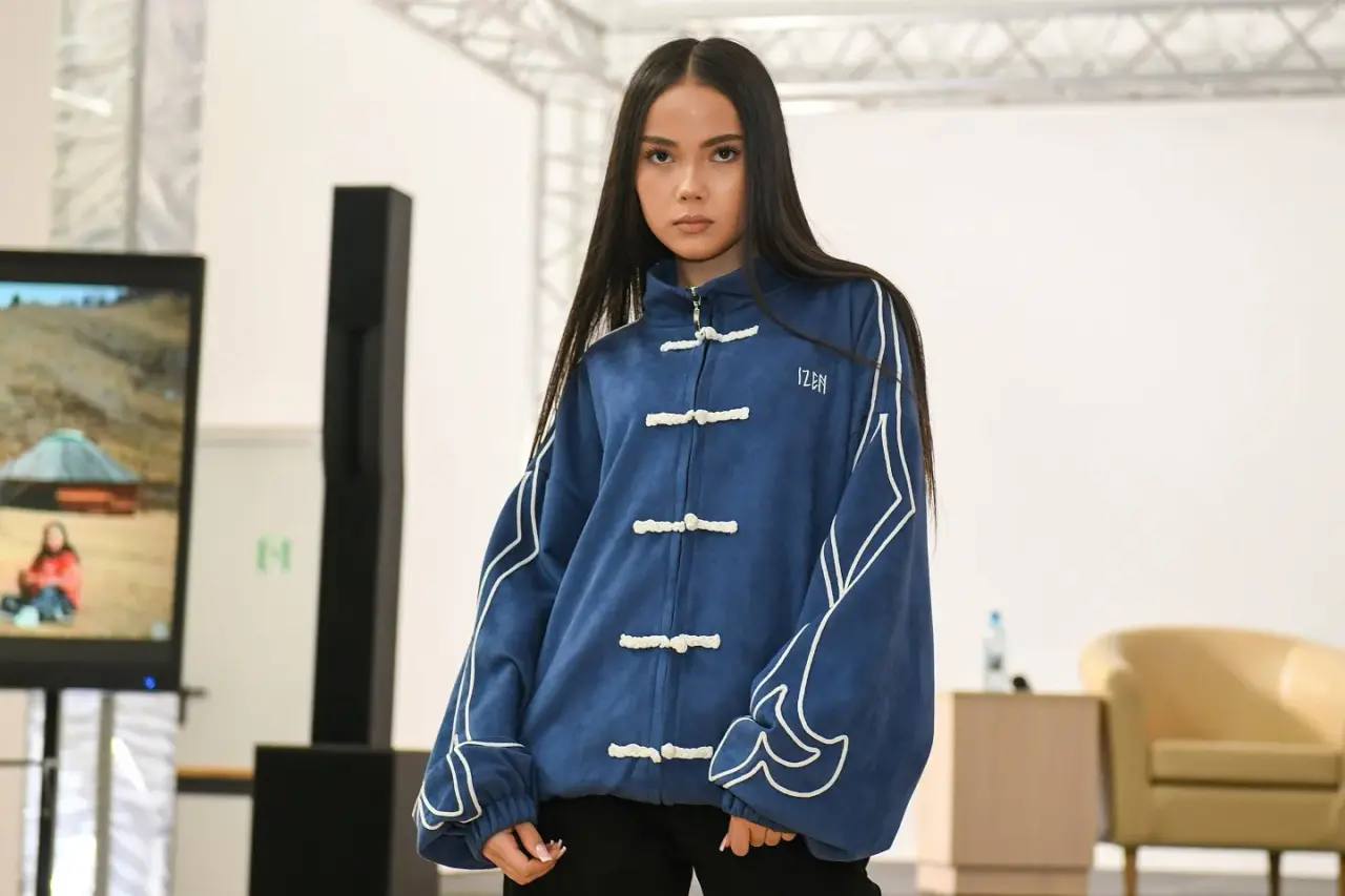 В Хакасии прошла встреча Валентина Коновалова с представителями легкой промышленности В Хакасии прошла встреча Валентина Коновалова с представителями легкой промышленности