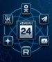 Даже если Telegram отказывается работать, Абакан 24 всегда остаётся с вами на связи, друзья