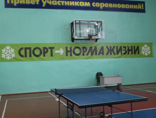 Органами прокуратуры Республики Хакасия продолжены надзорные мероприятия по исполнению законодательства о физической культуре и спорте