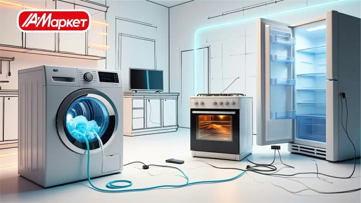 Секреты долговечной бытовой техники