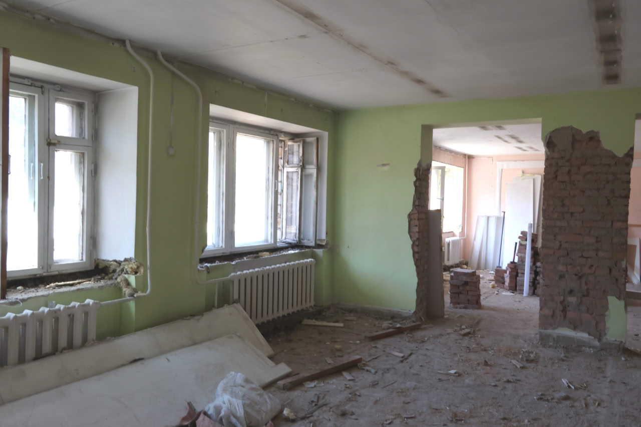 В абаканской библиотеке-филиале № 12 запланирована масштабная модернизация учреждения по национальному проекту «Семья»: в скором времени она превратится в современное модельное пространство семейного типа В абаканской библиотеке-филиале № 12 запланирована масштабная модернизация учреждения по национальному проекту «Семья»: в скором времени она превратится в современное модельное пространство семейного типа