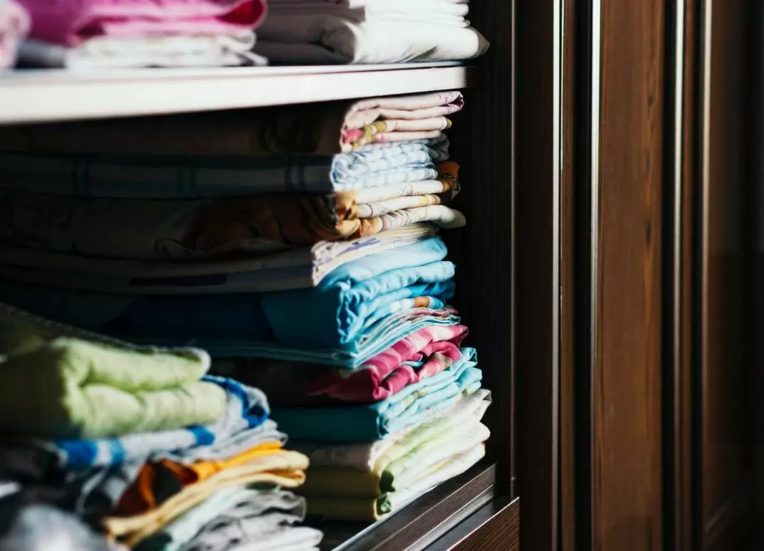 Как эффективно предотвратить плесень: секреты ухода за вещами