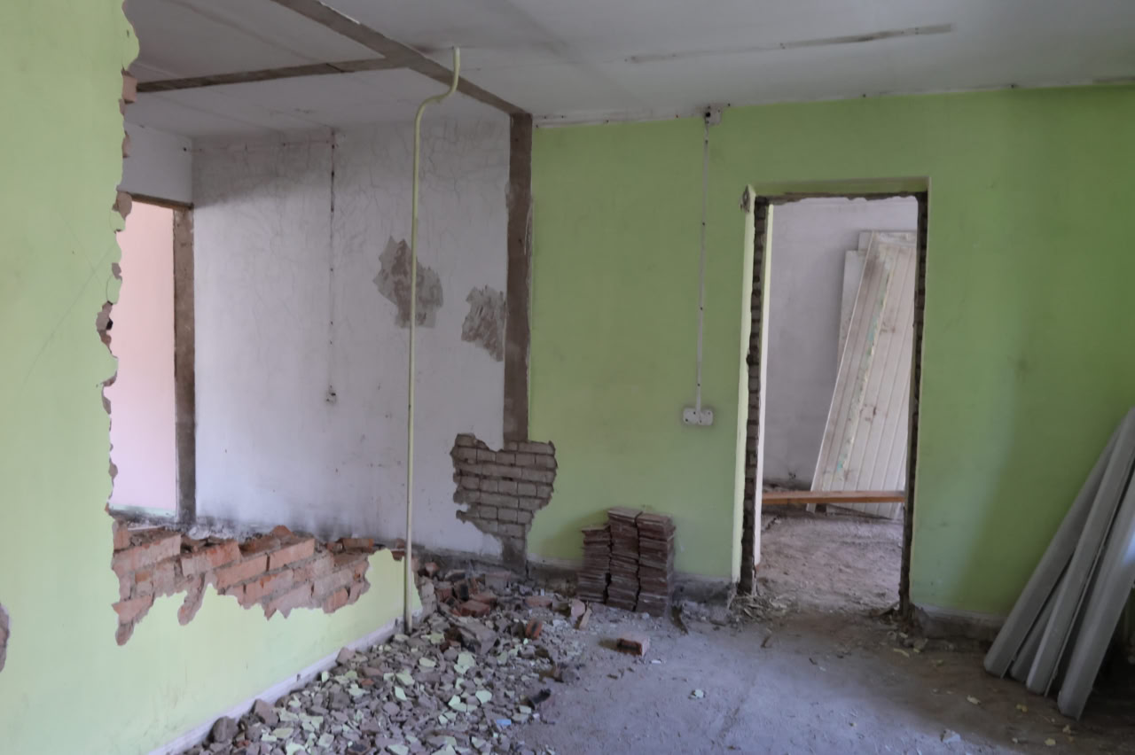 В абаканской библиотеке-филиале № 12 запланирована масштабная модернизация учреждения по национальному проекту «Семья»: в скором времени она превратится в современное модельное пространство семейного типа В абаканской библиотеке-филиале № 12 запланирована масштабная модернизация учреждения по национальному проекту «Семья»: в скором времени она превратится в современное модельное пространство семейного типа