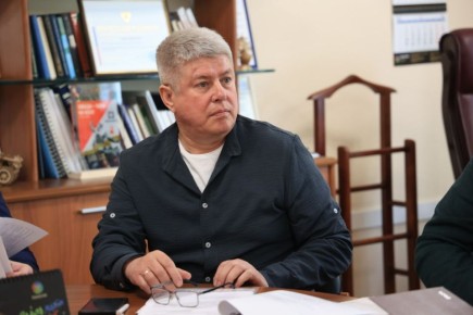 Алексей Дьяченко: Проблема есть – будем решать