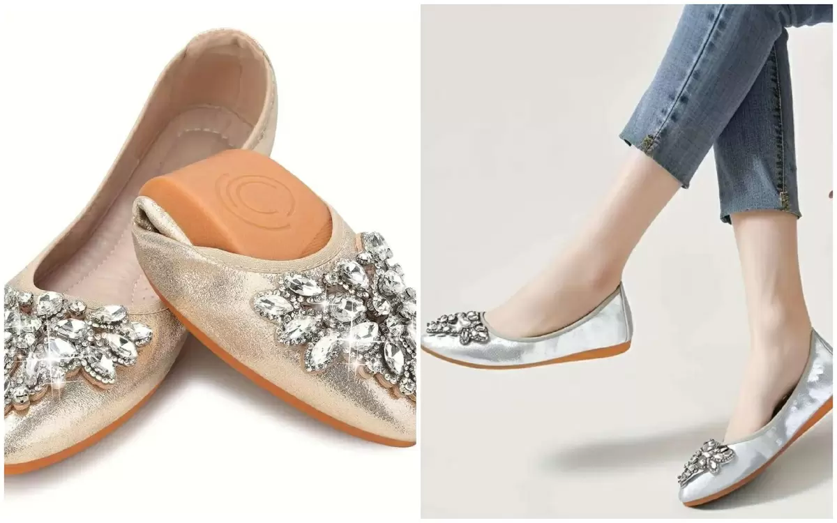 Обувная дилемма: стоит ли снимать туфли в гостях?