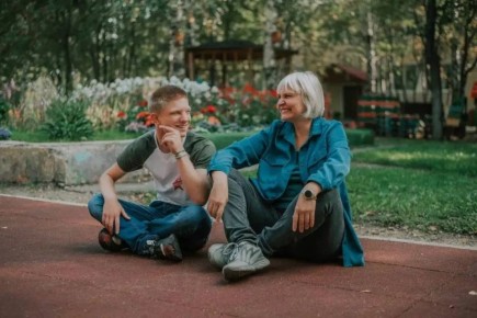 В Хакасии стартует проект «Наставничество» для подростков из детских домов