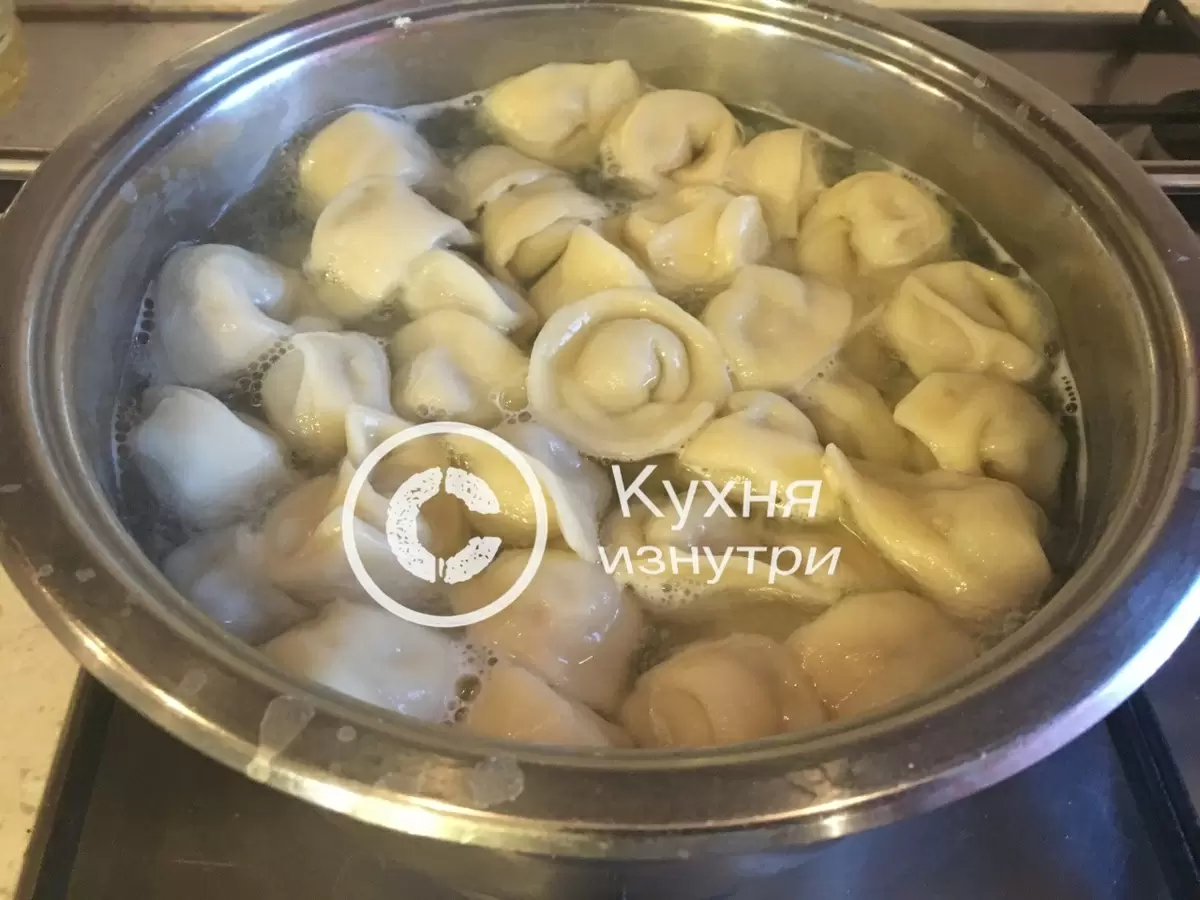 Секреты безупречных пельменей: как поймать идеальную текстуру и вкус