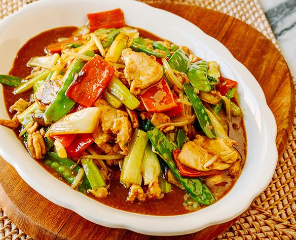 Chop Suey: ���������� ������� �� �������� ��� ���������� ��������?