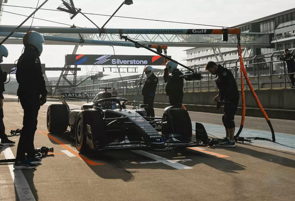 Наблюдательность на трассе: как вес вынуждает команду пересмотреть планы тестов