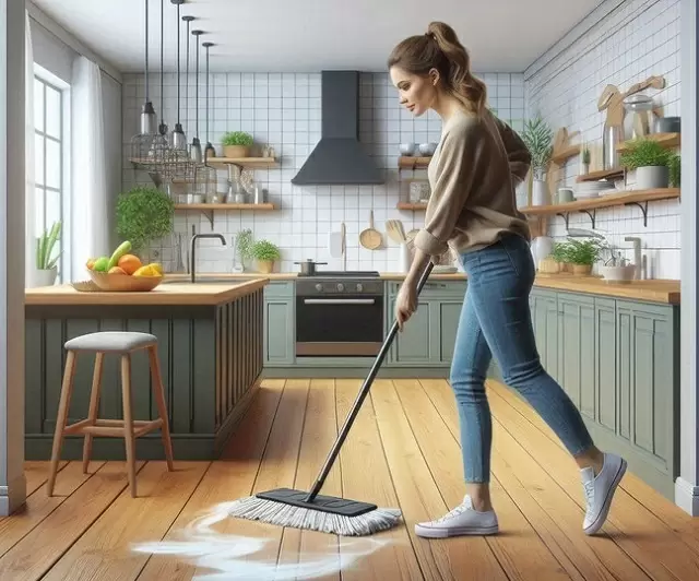 10 простых трюков для легкого наведения порядка в доме