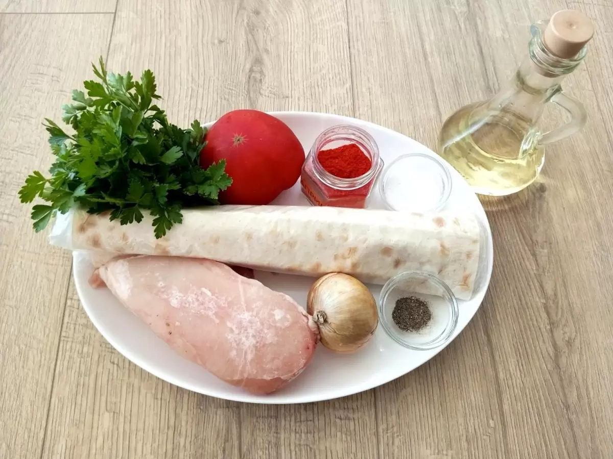 Тантуни: Вкусное путешествие в мир турецкой кухни