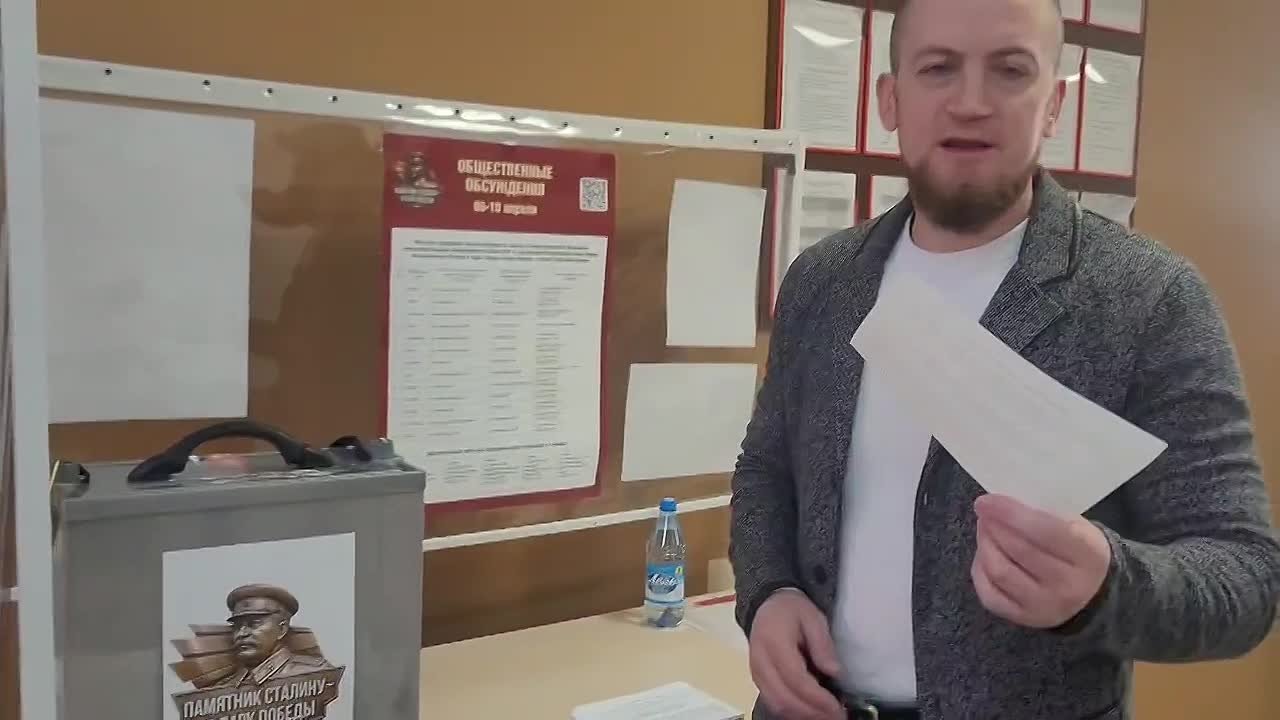 АКТИВНЫЕ И НЕРАВНОДУШНЫЕ: ЖИТЕЛИ ХАКАСИИ УЧАСТВУЮТ В ОПРОСЕ О ПАМЯТНИКЕ СТАЛИНУ