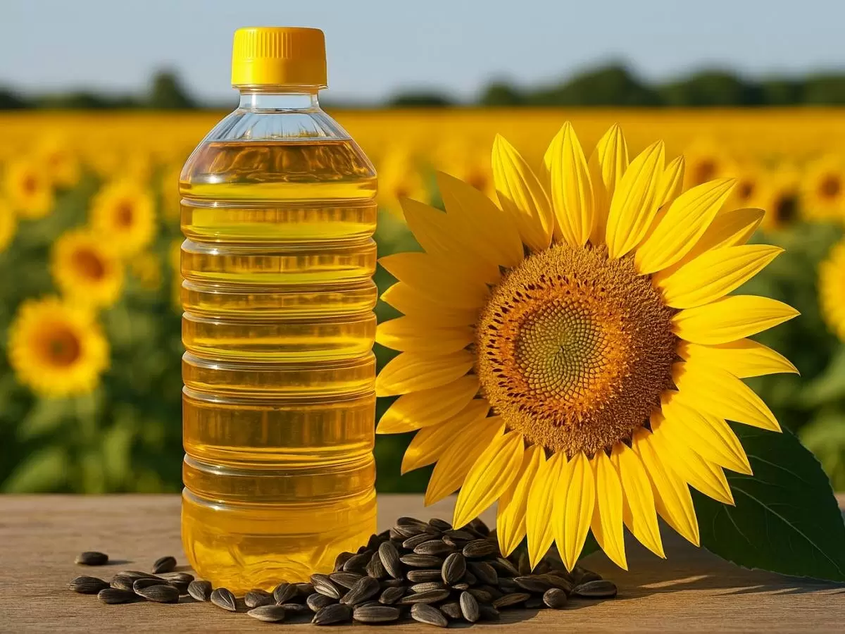 Неожиданное применение растительного масла: полезные советы для дачников