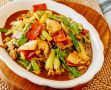 Chop Suey: кулинарная находка из остатков или кулинарное наследие?