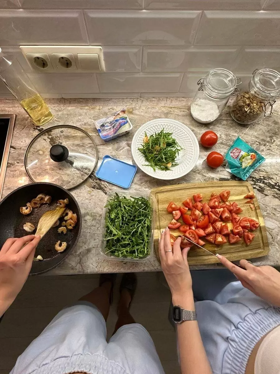 Секреты спокойного праздника: развенчиваем кулинарные мифы