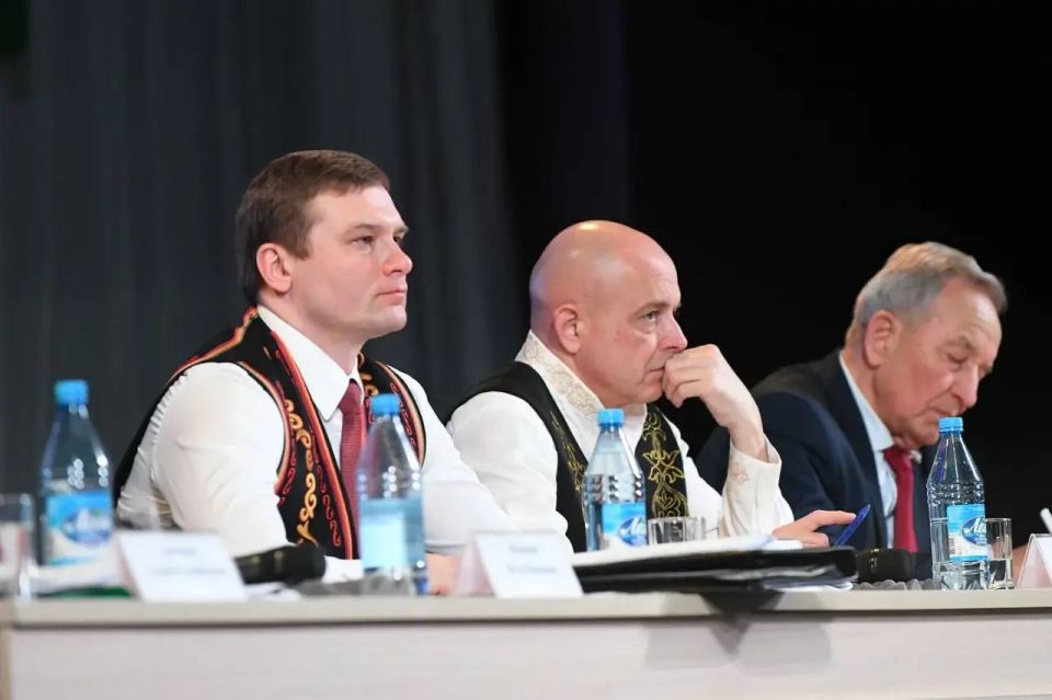 ����� ������� �������� ��������� ������ ������� � XV ������ ���������� ������