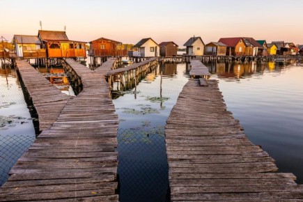 Идеальный дом для каждого знака Зодиака