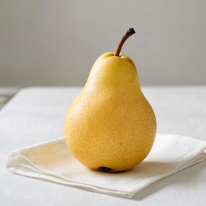 Груша в главной роли: пять вдохновляющих рецептов на любой вкус