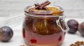 Сливовое варенье: новый способ запекания для насыщенного вкуса
