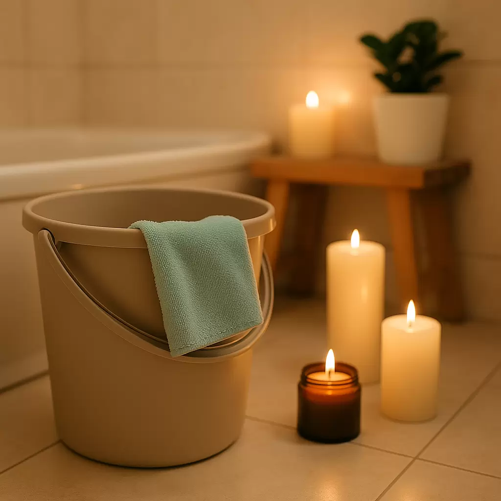 Неприятные запахи в доме: как эффективно справиться с проблемами уборки для пожилых людей